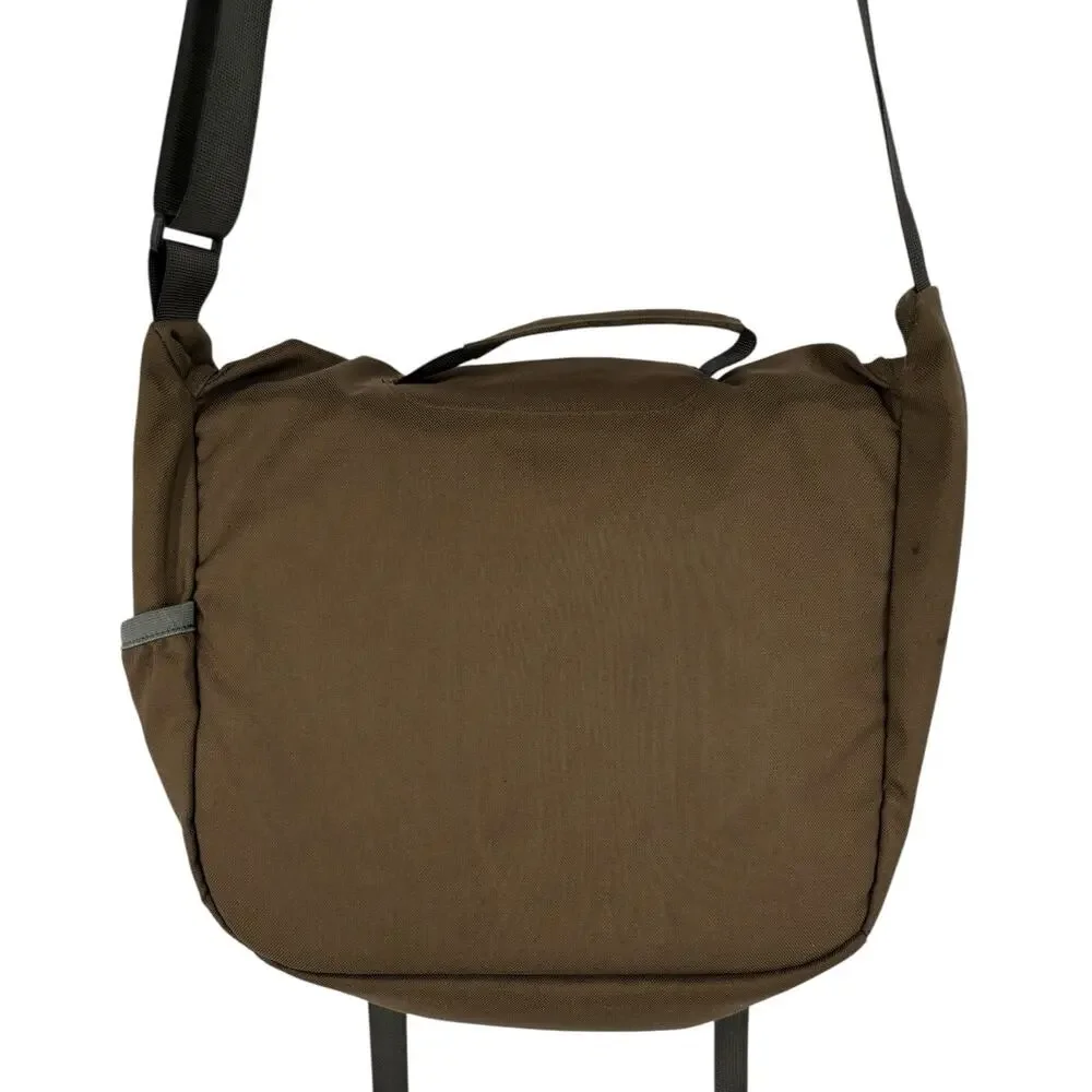 Vintage Patagonia Messenger Bag Style 4826S8 Half Mass Gorpcore Campcore
